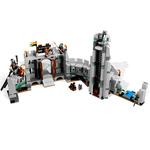 Lego El Señor De Los Anillos – La Batalla Del Abismo De Helm-4