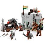 Lego El Señor De Los Anillos – El Ejercito De Uruk Hai-1