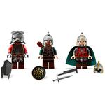 Lego El Señor De Los Anillos – El Ejercito De Uruk Hai-4