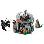 Lego El Señor De Los Anillos – Emboscada En La Colina Del Viento-1