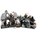 Lego El Señor De Los Anillos – Emboscada En La Colina Del Viento-2
