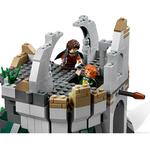 Lego El Señor De Los Anillos – Emboscada En La Colina Del Viento-3
