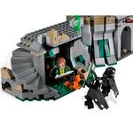 Lego El Señor De Los Anillos – Emboscada En La Colina Del Viento-4