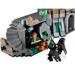 Lego El Señor De Los Anillos – Emboscada En La Colina Del Viento-4