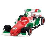 Pack 2 Coches Cars 2 – Francesco Bernoulli Y Rayo Mcqueen-1