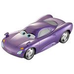 Coches Retrofricción Cars 2 – Holley Shiftwell