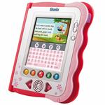 Vtech Storio Rosa + Juego Rufus