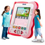 Vtech Storio Rosa + Juego Rufus-1