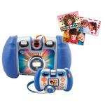 Vtech Kidizoom Twist Azul Idioma Castellano-2