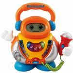 Vtech Kidi Karaoke Francés