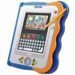 Vtech Storio + Juego Rufus