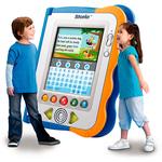 Vtech Storio + Juego Rufus-1