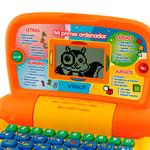 Vtech Mi Primer Ordenador-1