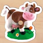 Puzzle Musical De La Granja – Ferme Fleurus Janod-1