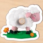 Puzzle Musical De La Granja – Ferme Fleurus Janod-3