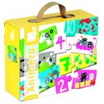 Maleta Animero – Puzzle Janod