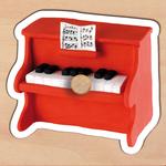 Puzzle Musical De Instrumentos Fleurus Janod-1