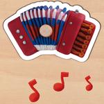 Puzzle Musical De Instrumentos Fleurus Janod-2