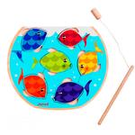 Puzzle Speedy Fish Janod