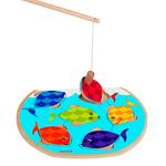 Puzzle Speedy Fish Janod-1