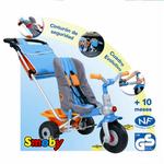 Triciclo Baby Too Confort Smoby-2