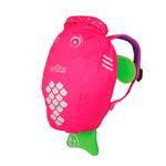 Mochila Pez Rosa Trunki