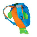 Mochila Pez Azul Trunki-2