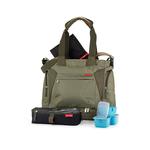 Skip Hop Bolso Bento Olive