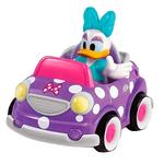 El Coche De Daisy