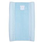 Vestidor Bañera 70cm Patch Celeste Petit Praia