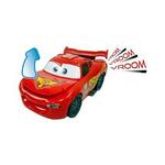 Pim Pam Rayo Mcqueen Cars 2      -1