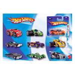 Coches Hot Wheels Sil-2