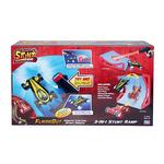 Lazer Stunt Chasers R/c – Flameout