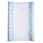 Vestidor Bañera 80cm Patch Celeste Petit Praia