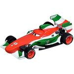Francesco Bernoulli F1- Cars 2