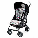 Sillita De Paseo Pliko Mini Cartoon Peg Perego