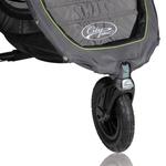 Sillita De Paseo City Mini Gt Color Gris Y Verde Baby Jogger-2