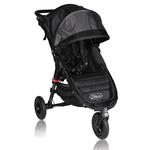 Sillita De Paseo City Mini Gt Color Negro Y Gris Baby Jogger