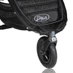 Sillita De Paseo City Mini Gt Color Negro Y Gris Baby Jogger-2