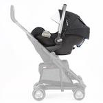 Sillita De Coche Pipa Color Negro Child Wheels-2