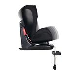 Sillita De Coche Kangur Fix Grey/black Casualplay-1