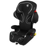 Kiddy Sillita De Coche Cruiserfix Pro Racing Black