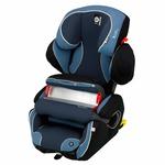 Kiddy Sillita De Coche Guardianfix Pro Denim