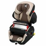 Kiddy Sillita De Coche Guardianfix Pro Walnut