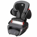 Kiddy Sillita De Coche Guardian Pro 2 Phantom