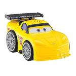 Cars 2 – Shake N Go Racers – Jeff Gorvette