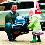 Kiddy Sillita De Coche Guardian Pro 2 Phantom-2