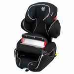 Kiddy Sillita De Coche Guardianfix Pro Racing Black