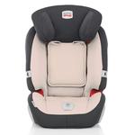 Sillita De Coche Evolva Crema Britax-1