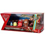 Pack 5 Coches Cars – Porto Corsa-1